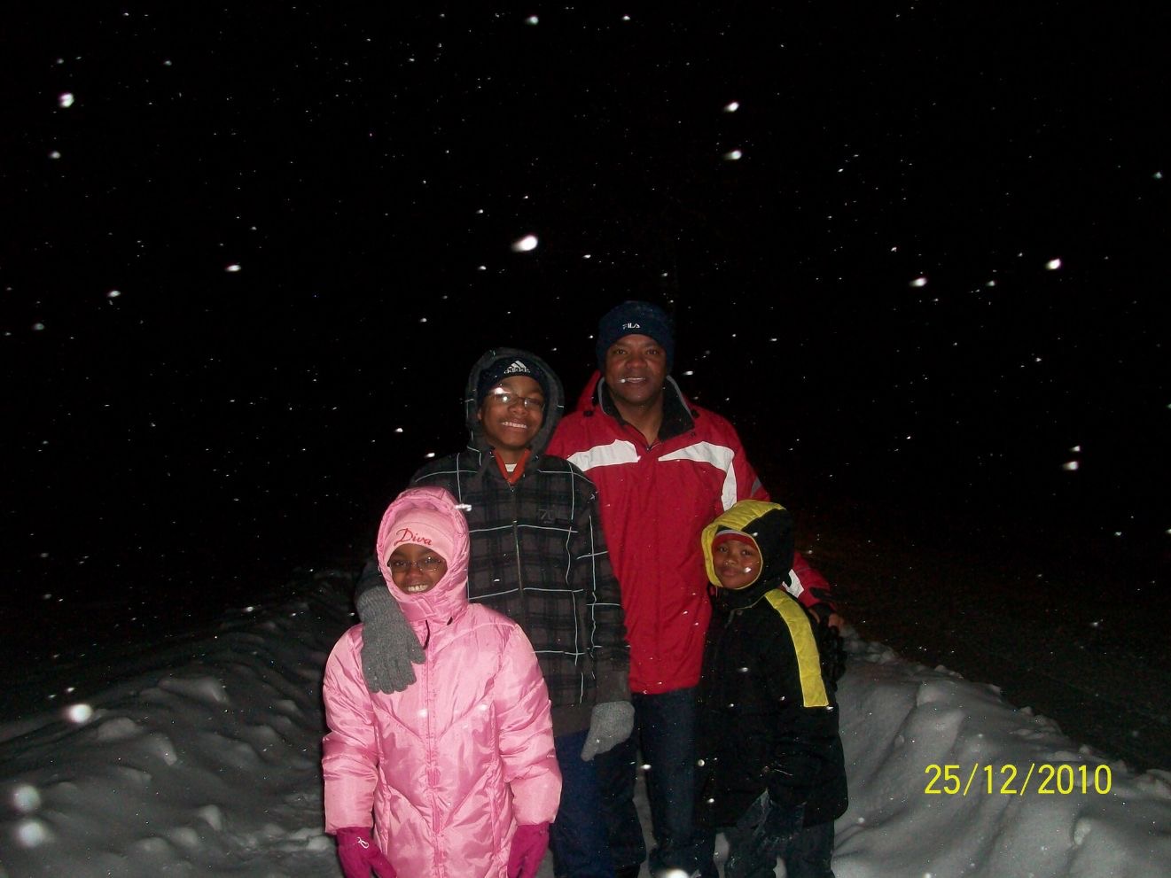 snowday